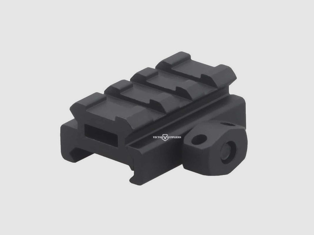 UTG MINI RISER PICATINNY 0,5"