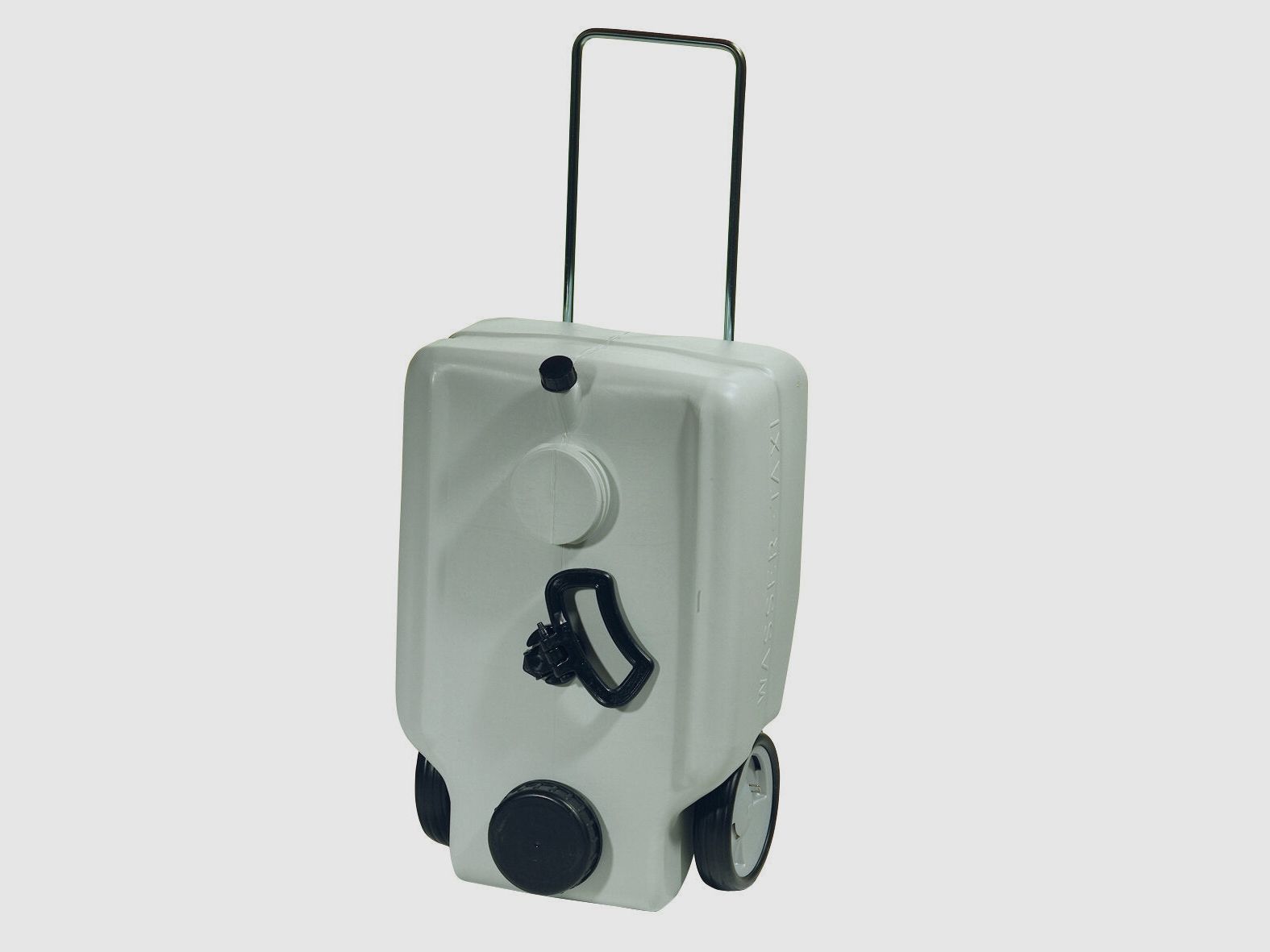 Abwassertaxi 25 l, Bild 2 von 2