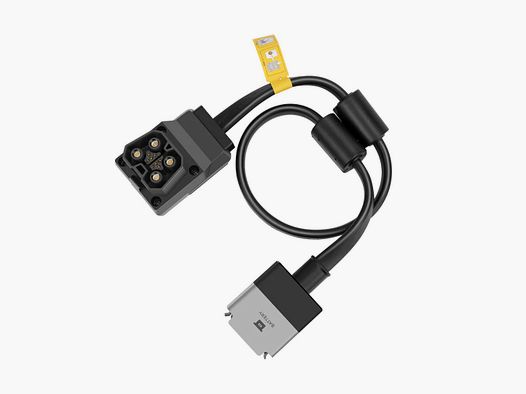 Powerstream Delta Pro Ecoflow xt150 verbindingskabel