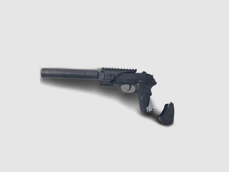 Gamo PT-85 Blowback, image 3 sur 3