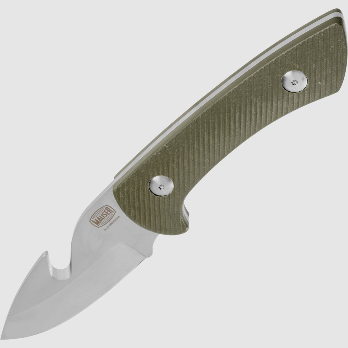MAUSER Messer Skinner