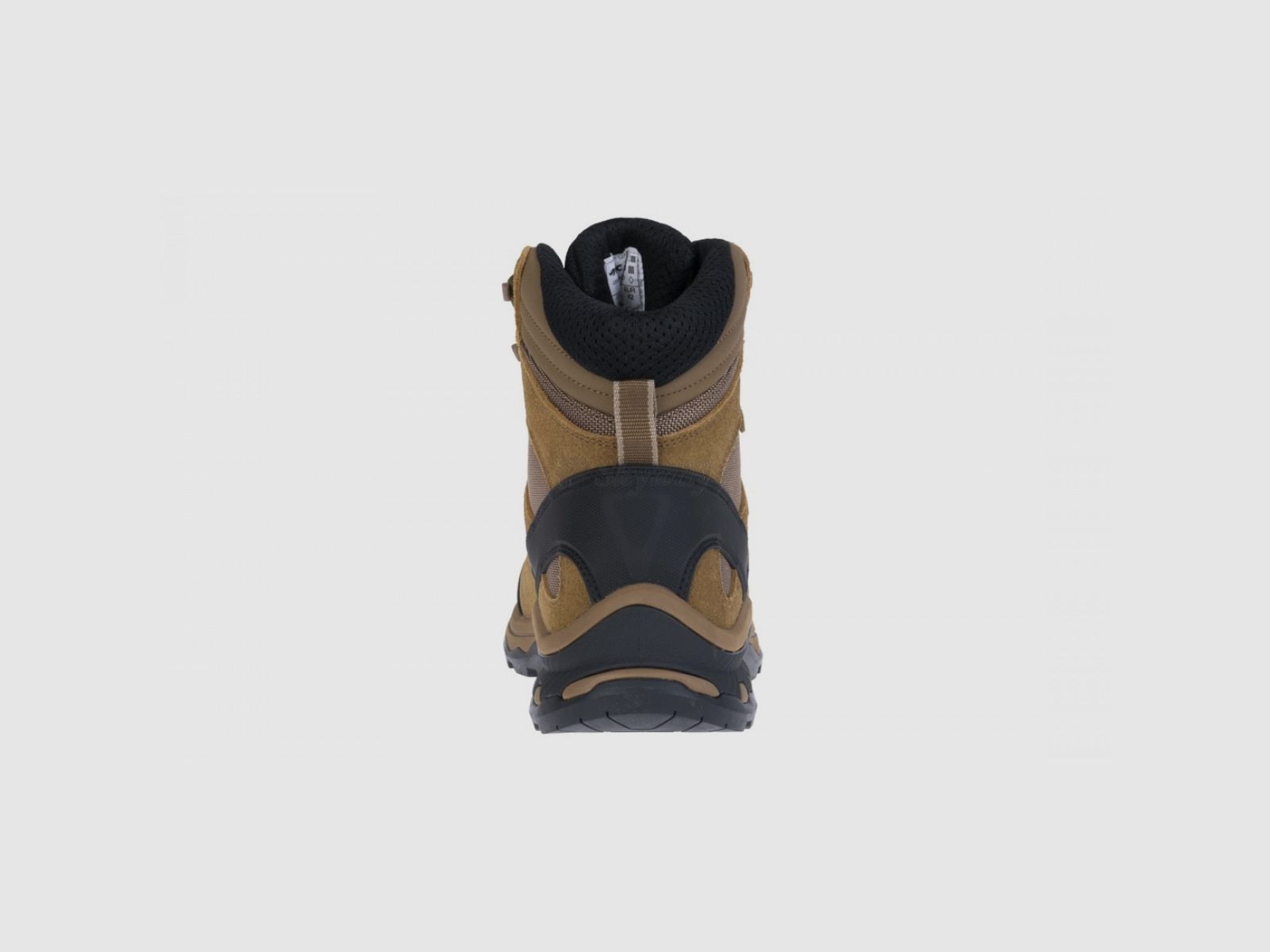 RTC BOTA CENTAUR 7″ COYOTE WP RTC 43, imagen 5 de 8