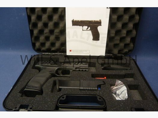 Walther PDP FS
