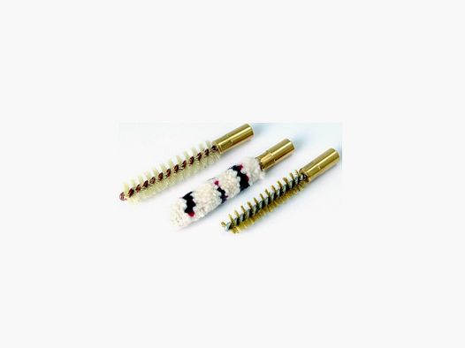 BROSSE PIETTA KAL 44 SET VAN 3 BORSTELS