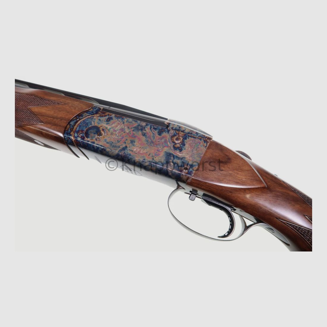 Krieghoff K80 Sporting