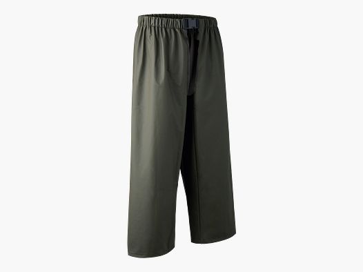 Hurricane Überziehhose - Art Green – Größe: 2XL/3XL