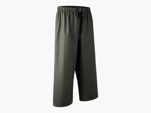 Hurricane Überziehhose - Art Green – Größe: 2XL/3XL