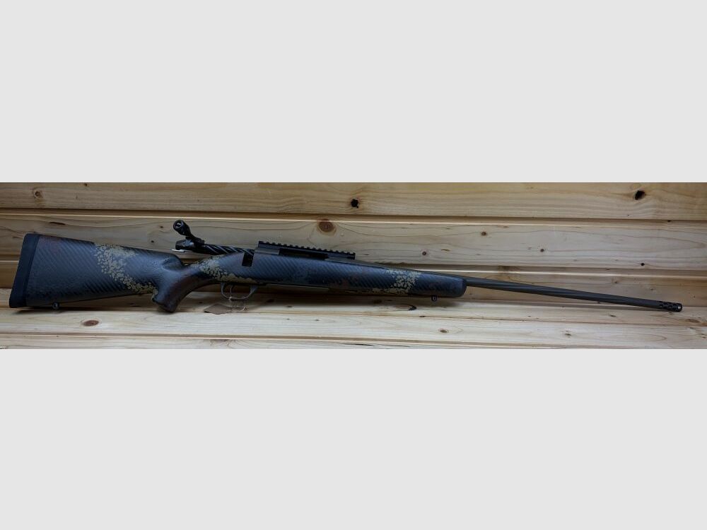 Weatherby Mark V Talus, Kaliber: 6,5 Creedmoor 6,5mmCreedmoor