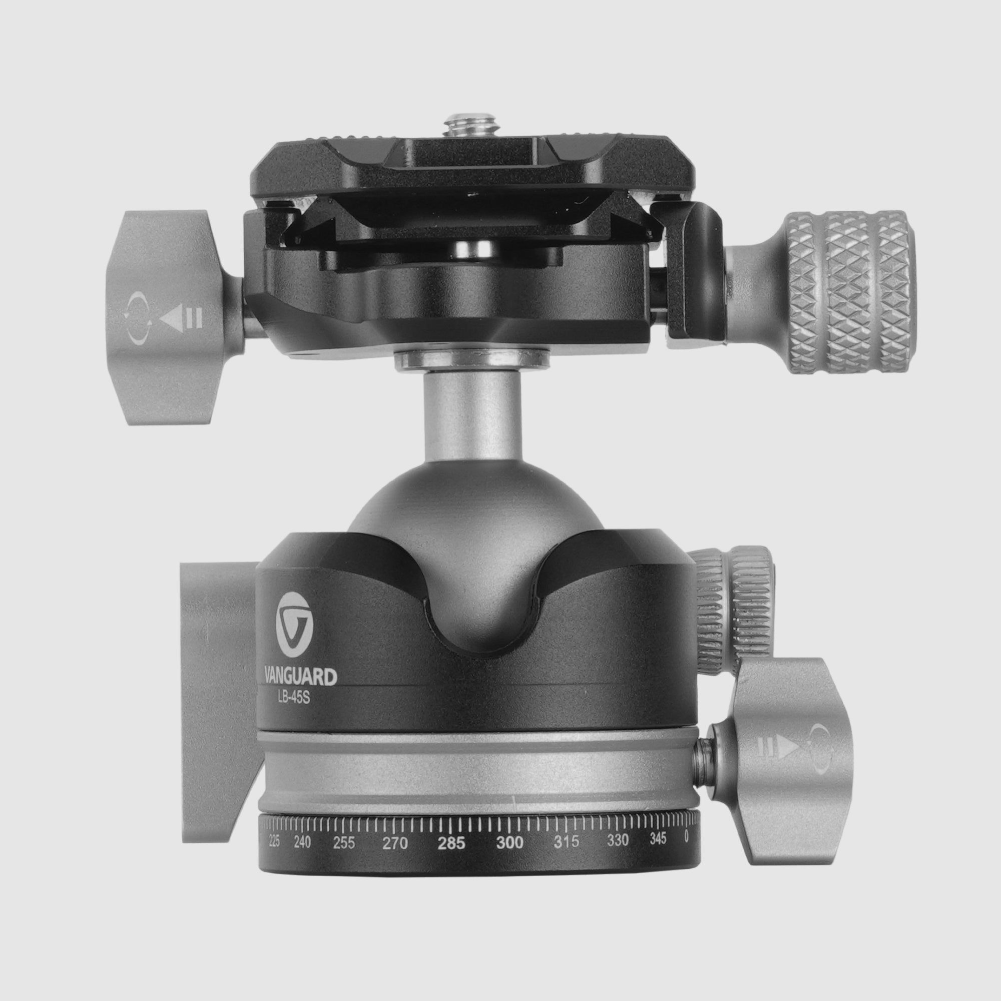 Vanguard LB-45S – Tête à bille, image 1 sur 8