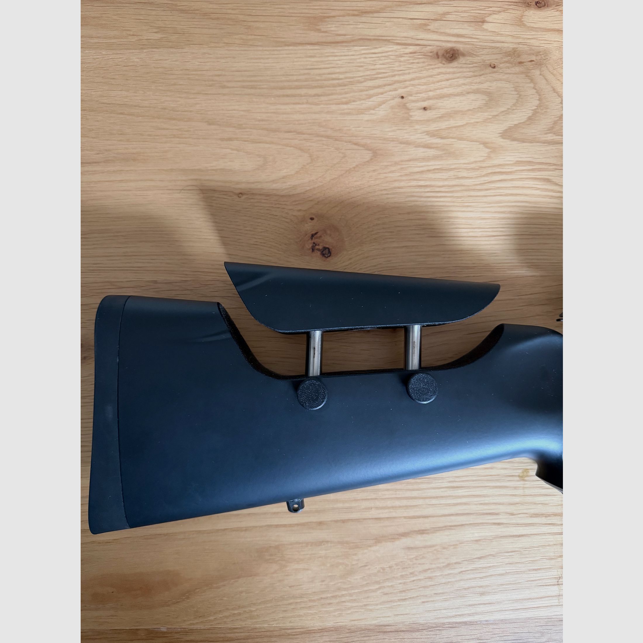 Sauer 101 XTA M15x1 muzzle thread, Picatinny rail, incl. 2 magazines, image 5 of 6