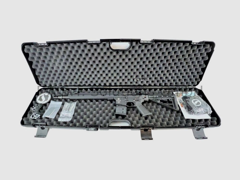 Schmeisser SCHMEISSER AR15-M4FL SPORT