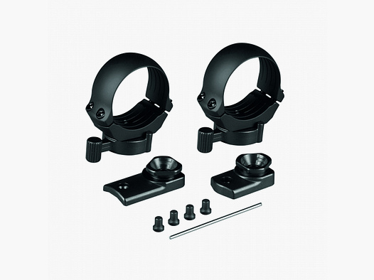 Sauer Hexalock Assembly (S100/S101)