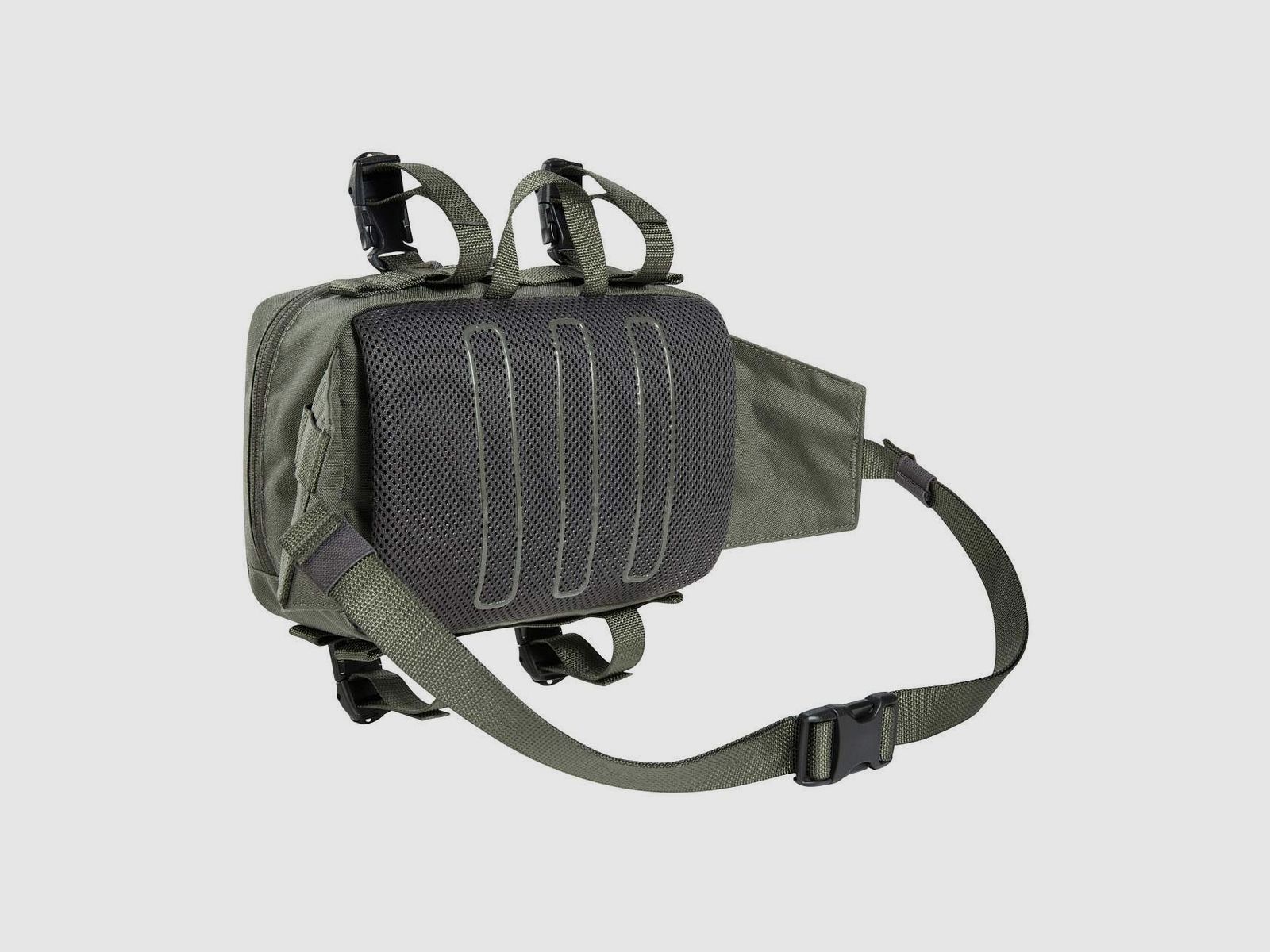 Tatonka Hip & Bar Pouch BC – Hüfttasche CORDURA, Bild 3 von 10