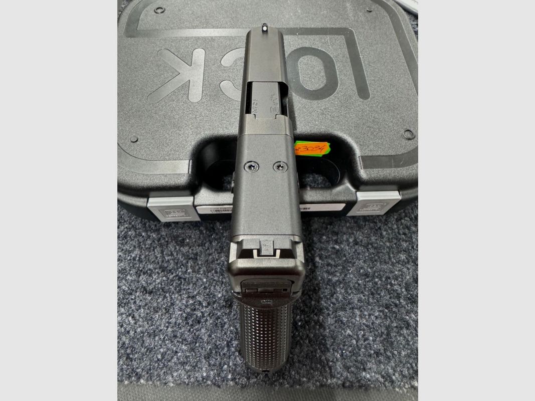 Glock 45 FS MOS gen 5 9 mm, Bild 3 von 3