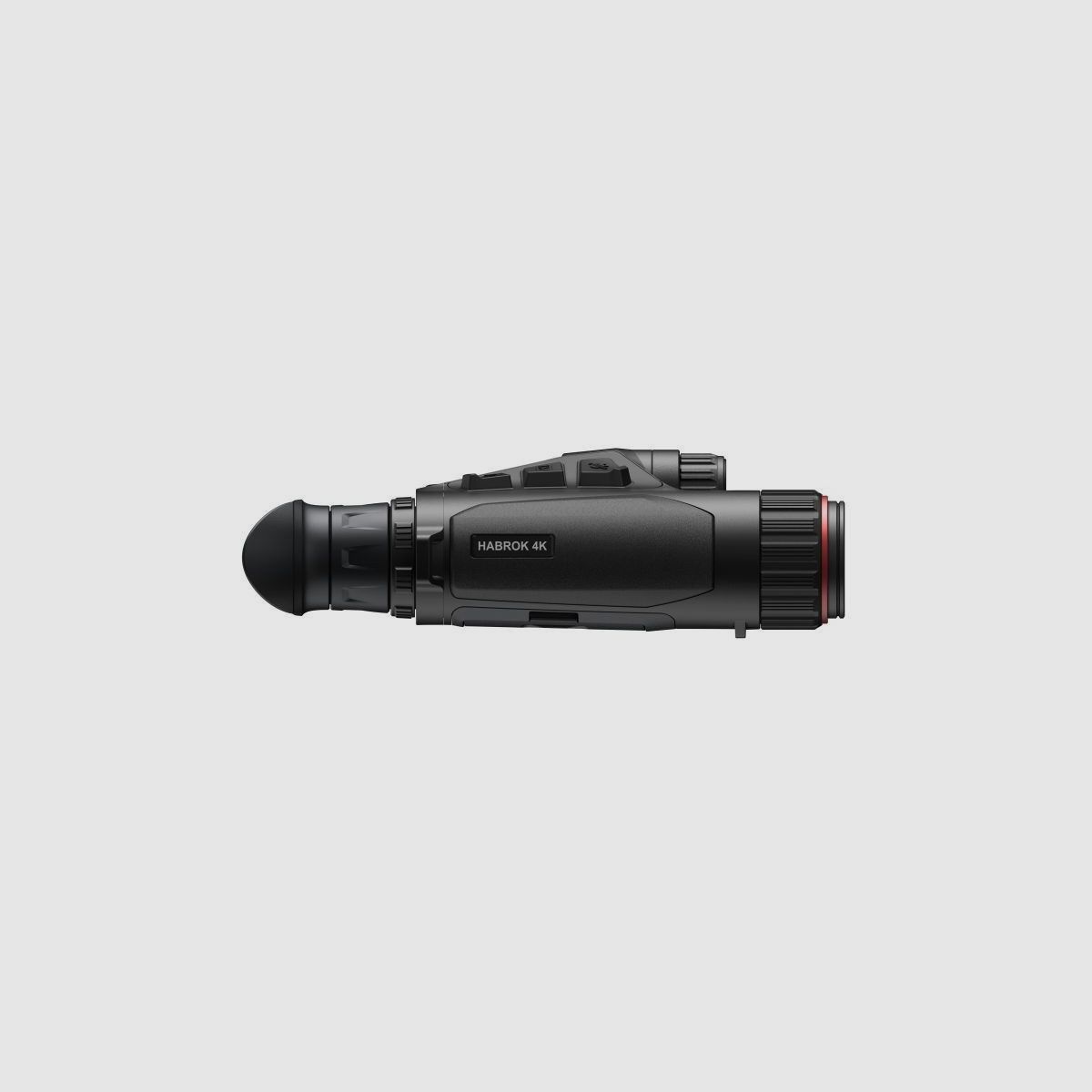 HIKMICRO Binocolar HABROK 4K HQ35L