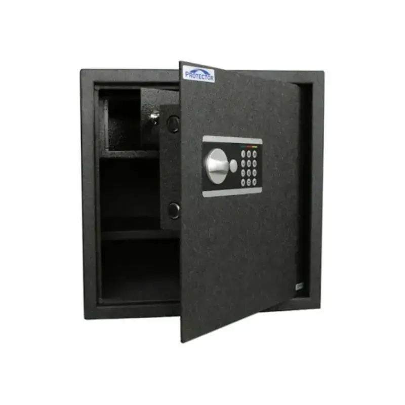 Pistolenwaffenschrank Domestic 4040EC, Bild 1 von 2