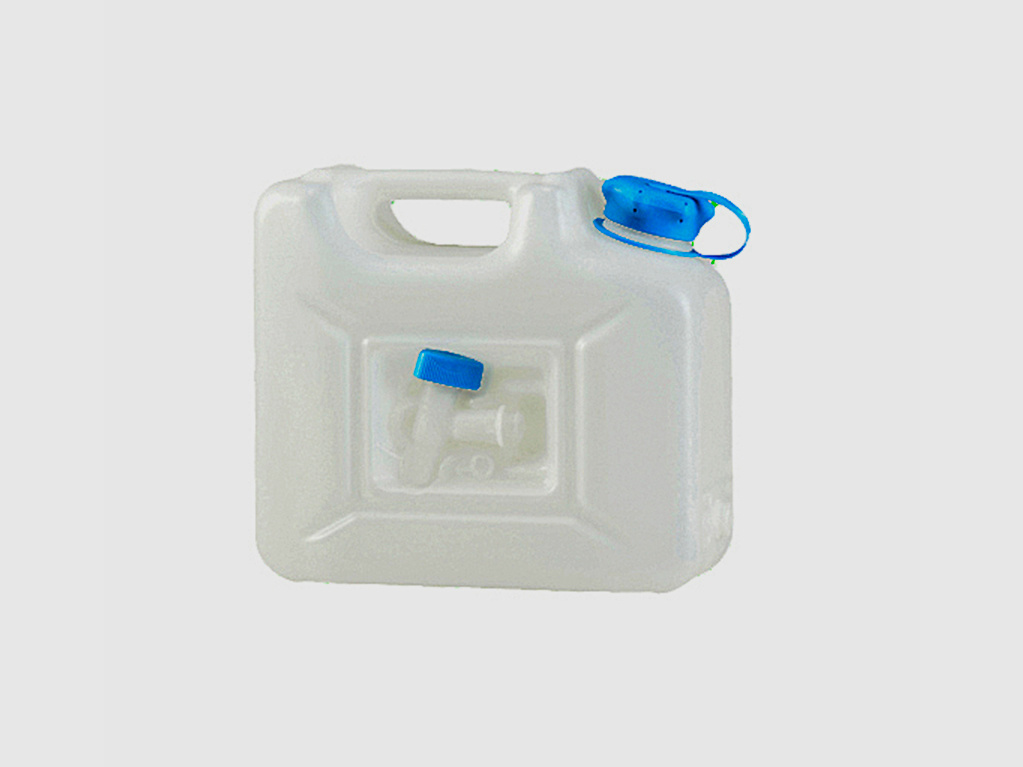 Hünersdorff Wasserkanister Profi 22 Liter