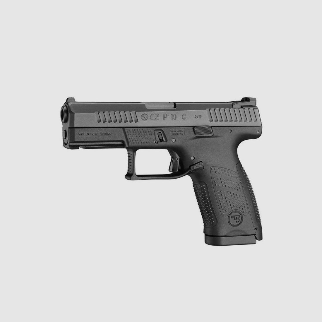 CZ P-10 C, Bild 2 von 2