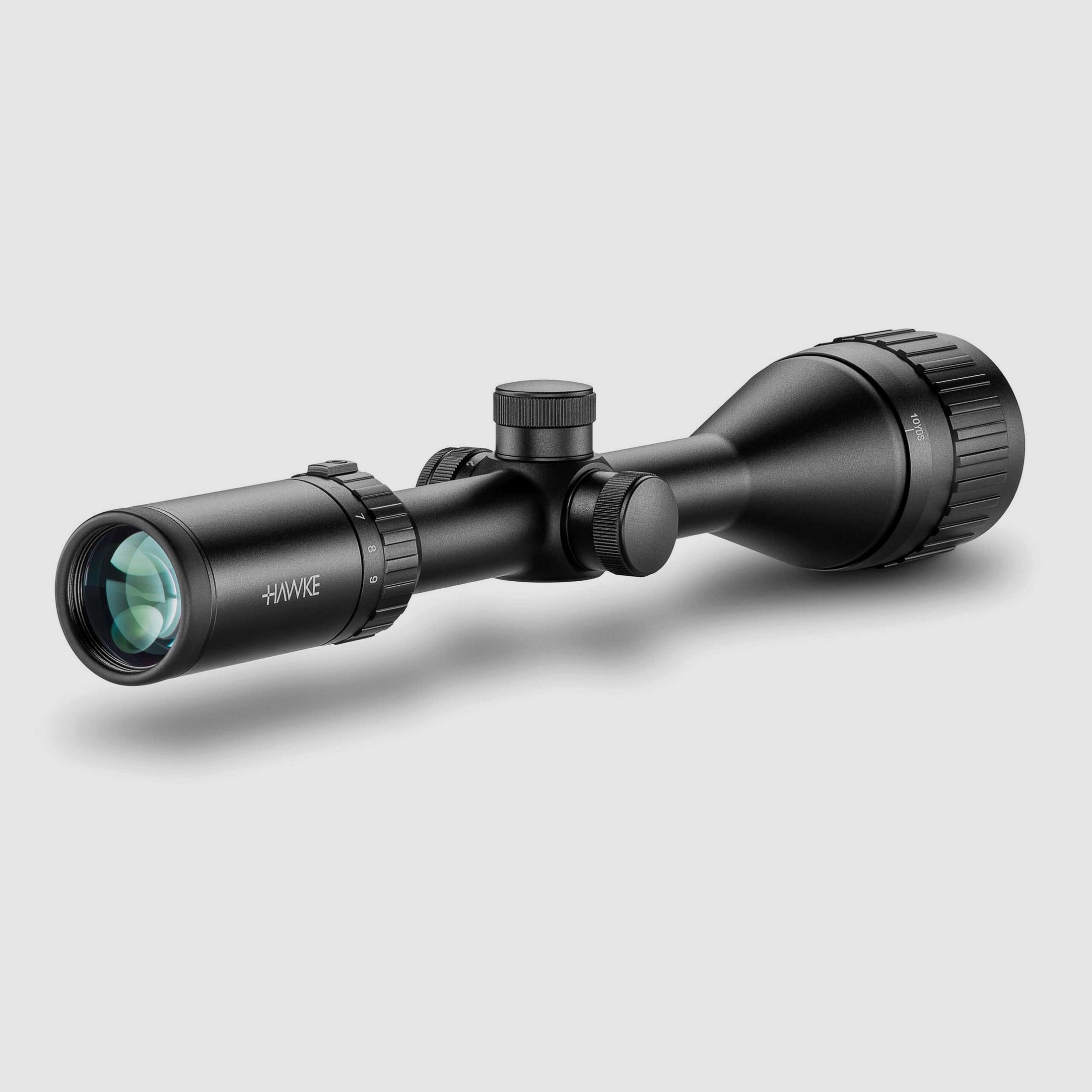 Hawke VANTAGE IR 3-9×50 AO Lunette, image 2 sur 3