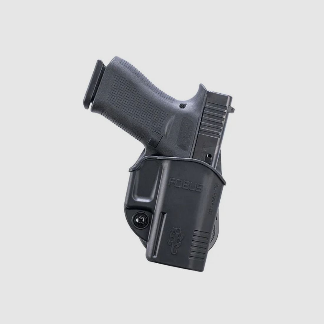 FOBUS Paddle Holster Glock 43, Bild 1 von 3