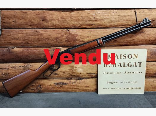WINCHESTER 1894 Kal. 30×30 (gebraucht)