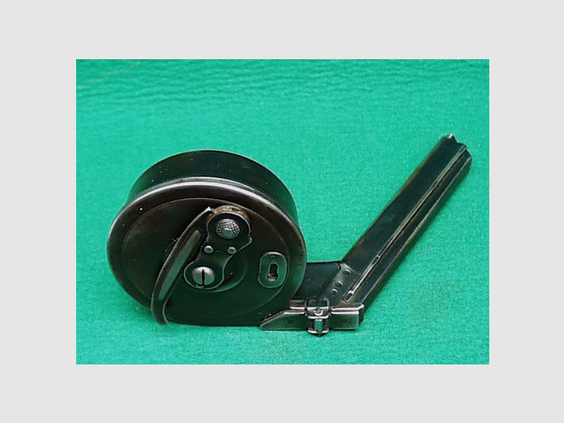 DWM 1917 Ari 08 ("P04)