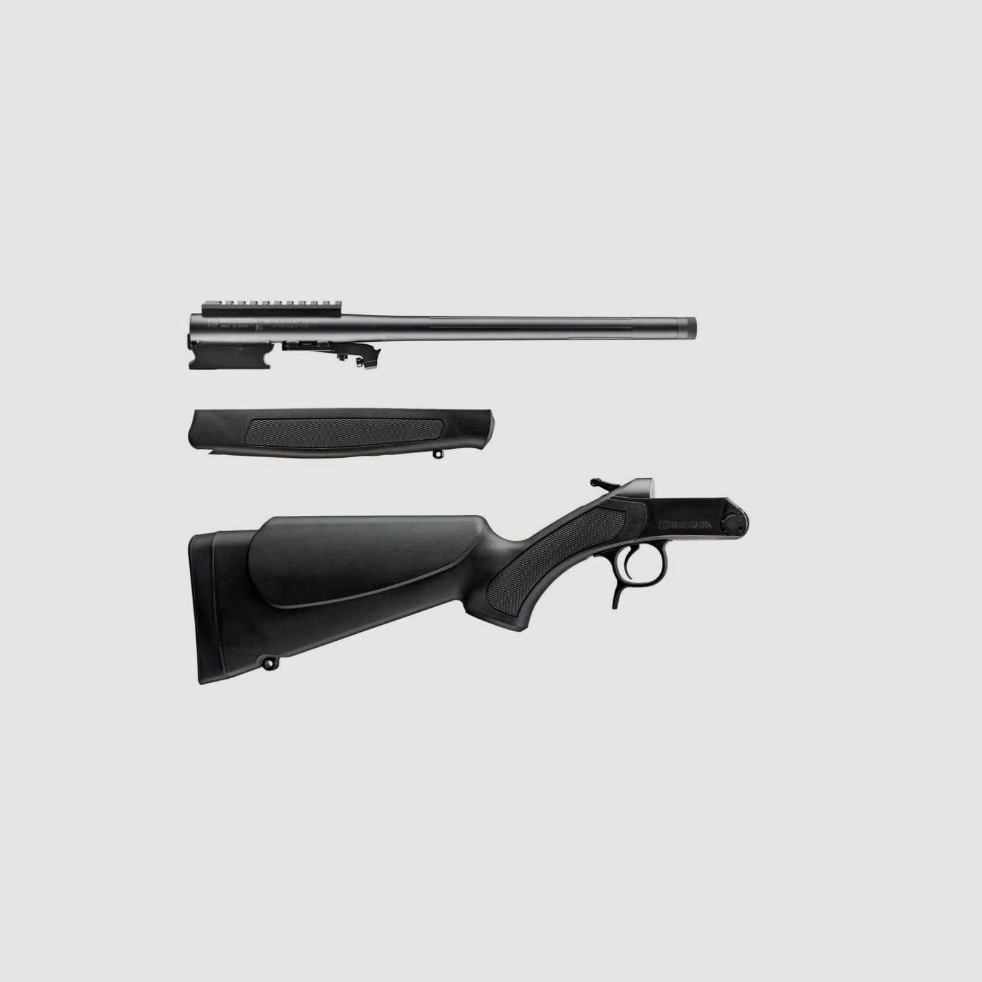 Büchse BERGARA BA13 TD Standard, Bild 2 von 4