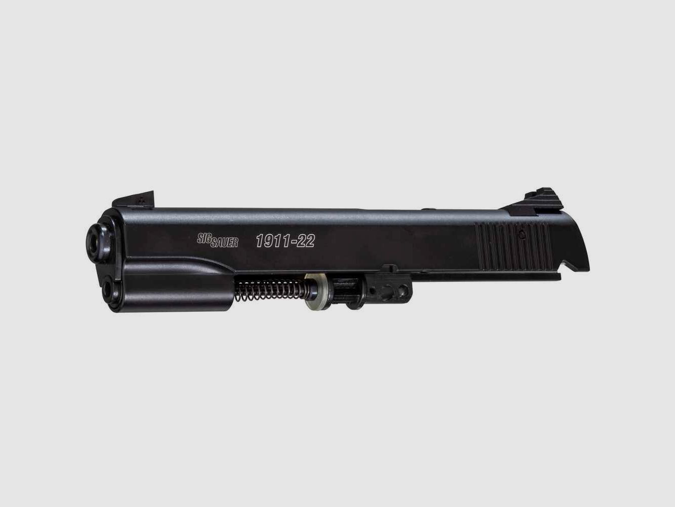 Wechselsystem SIG Sauer 1911