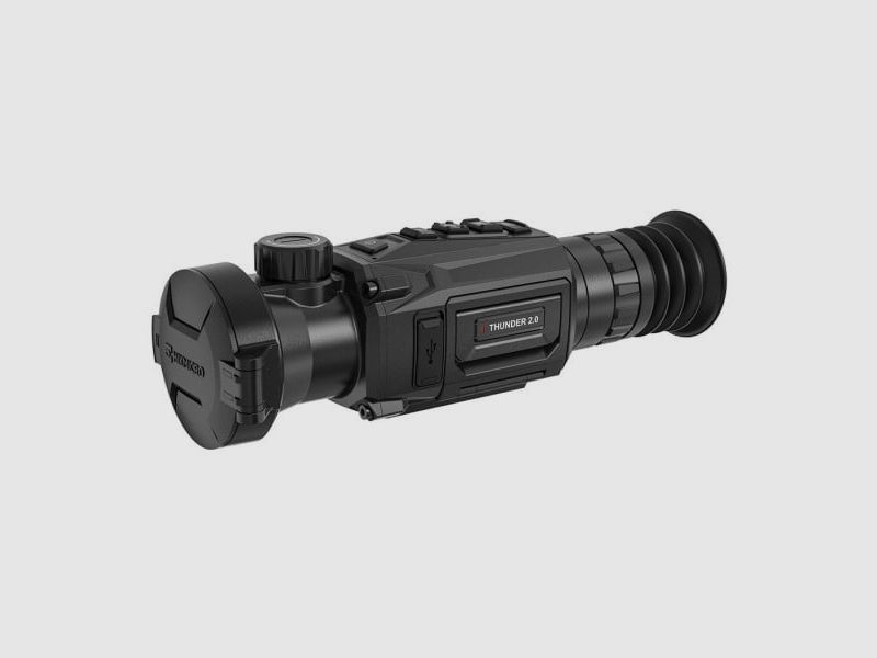 Telescopio termico HIKMICRO Thunder TQ50 2.0, immagine 1 di 3