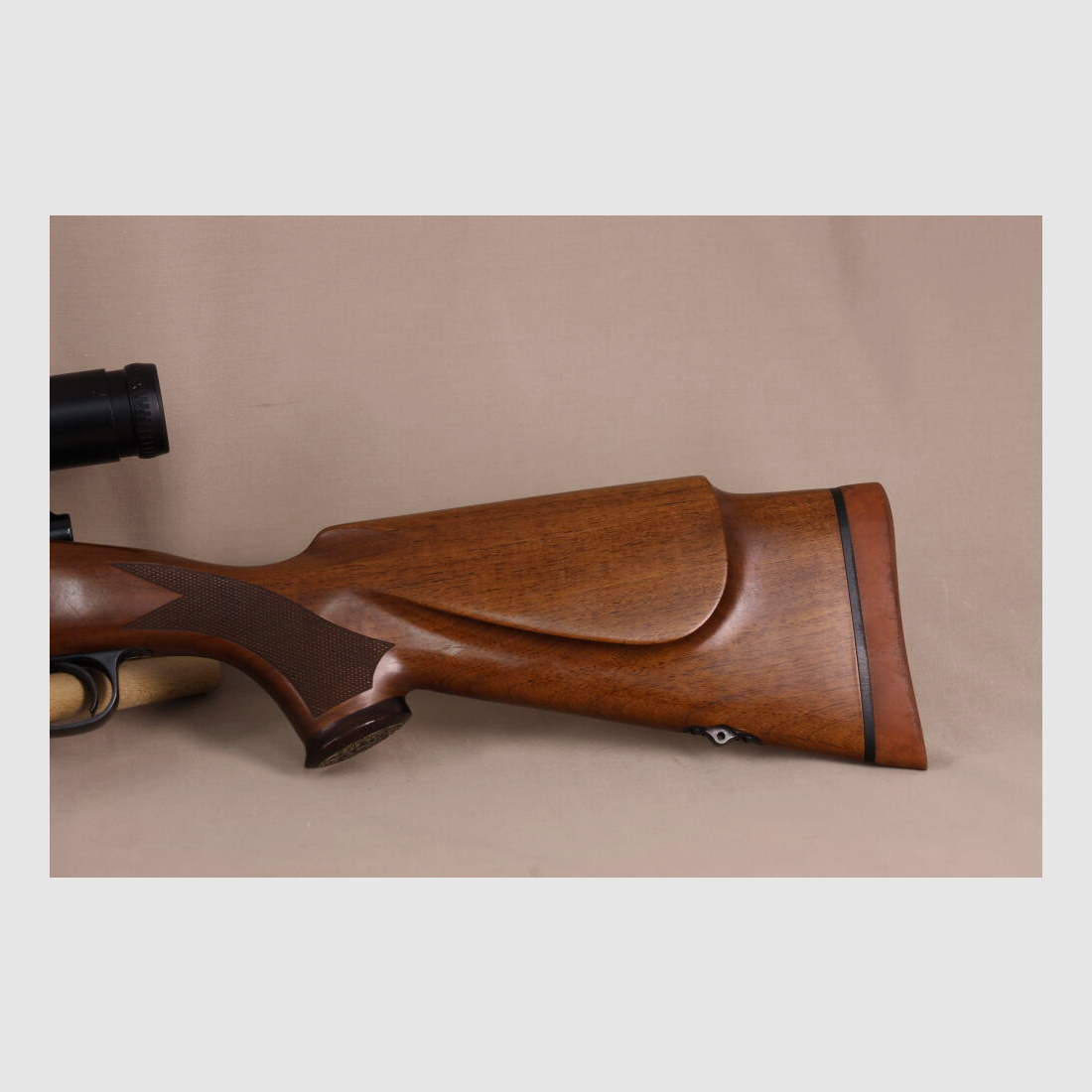 Winchester 70 "Classic Super Express" // Afrika-Jäger aufgepasst!!