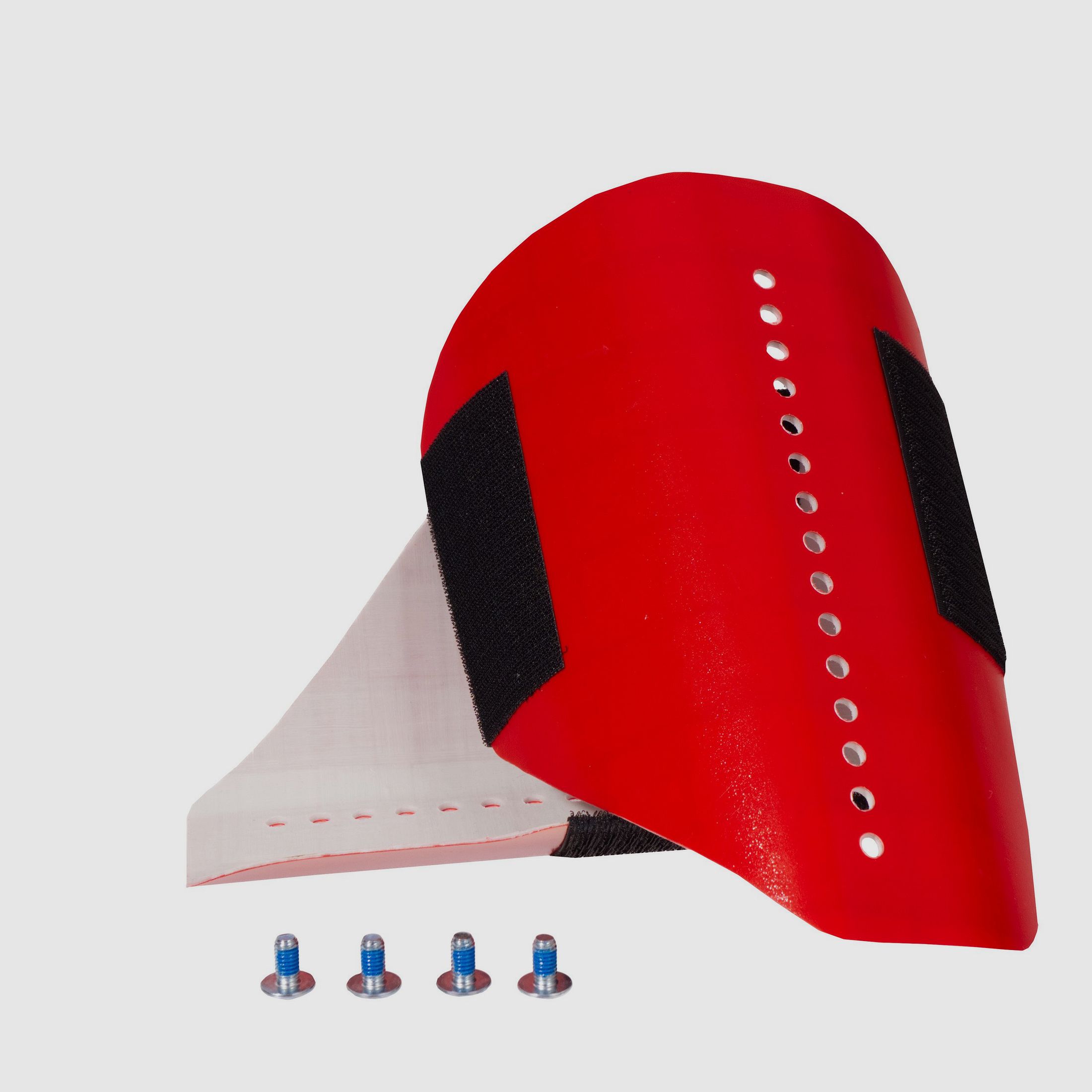 Conchas de repuesto para crampones de cardo