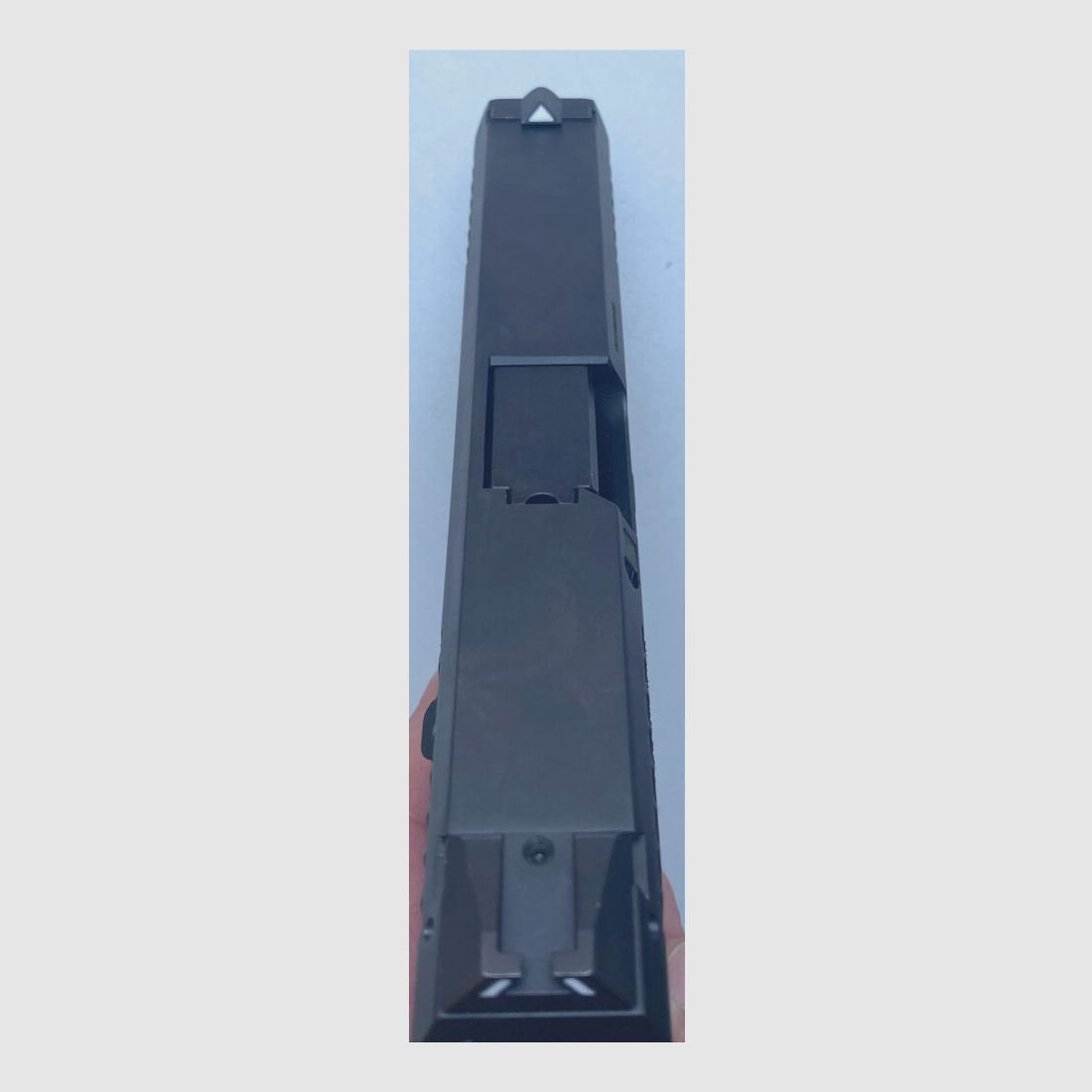 Steyr M9-A-2 MF