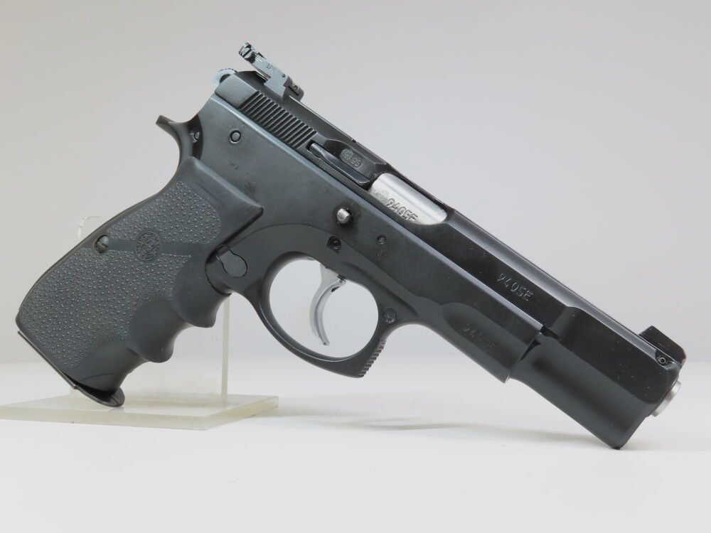 CZ Uhersky Brod / Brünner / BRNO / CZ 75