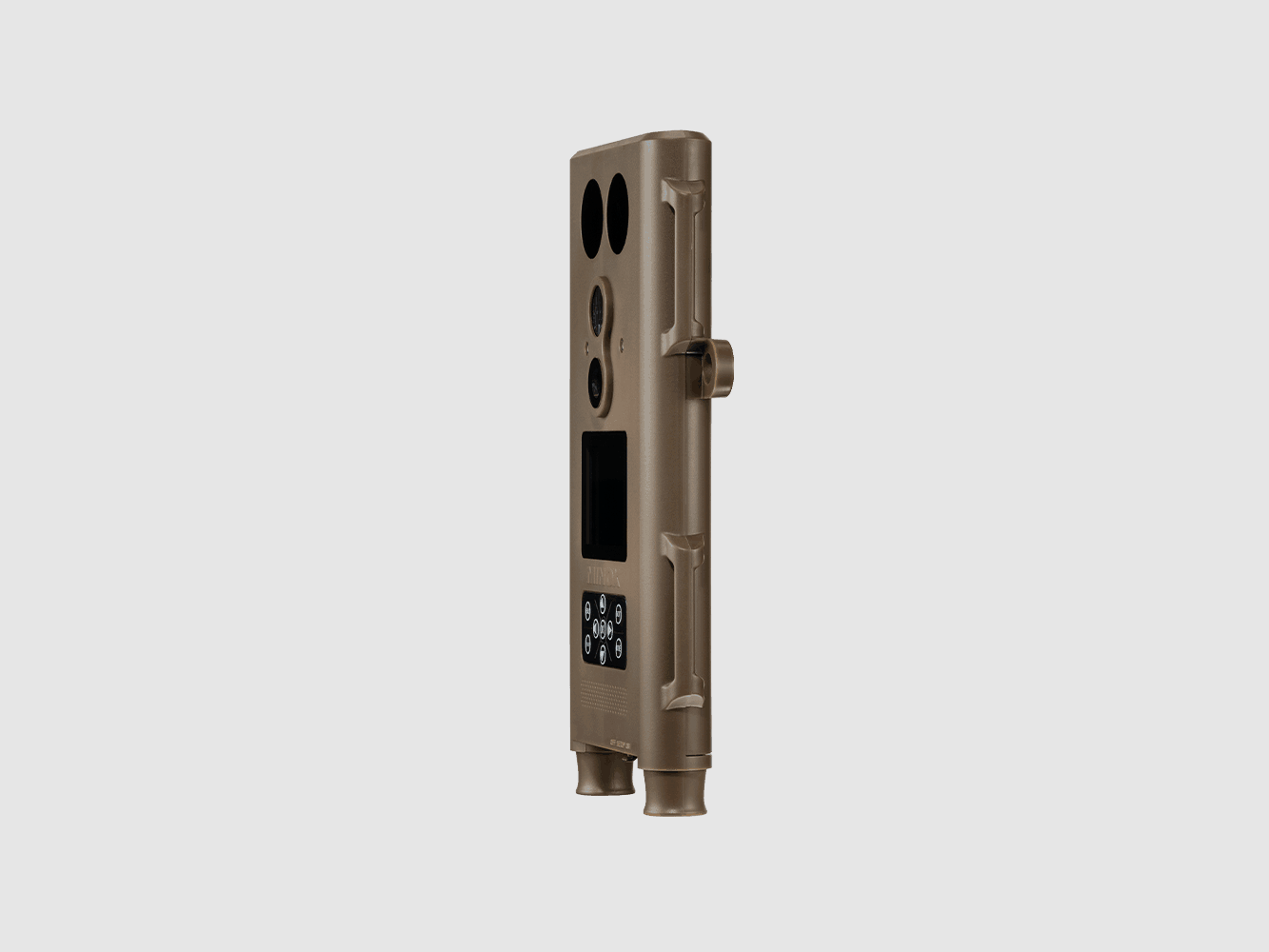 MINOX DTC 460, immagine 3 di 5