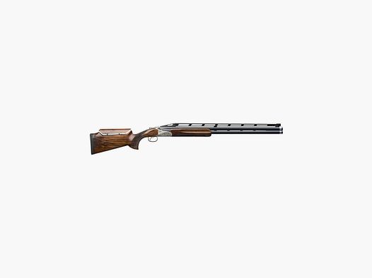 Browning B825 Pro Trap Hochrippe verstellbar 12/76