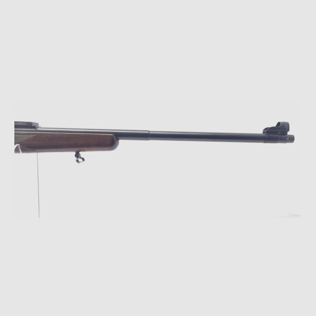 Husqvarna M96 Jagd