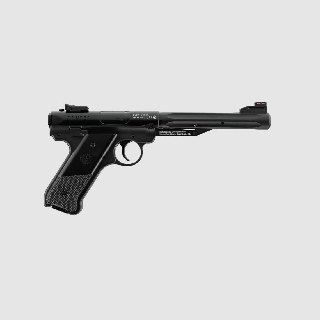 Ruger Mark IV, Bild 3 von 4