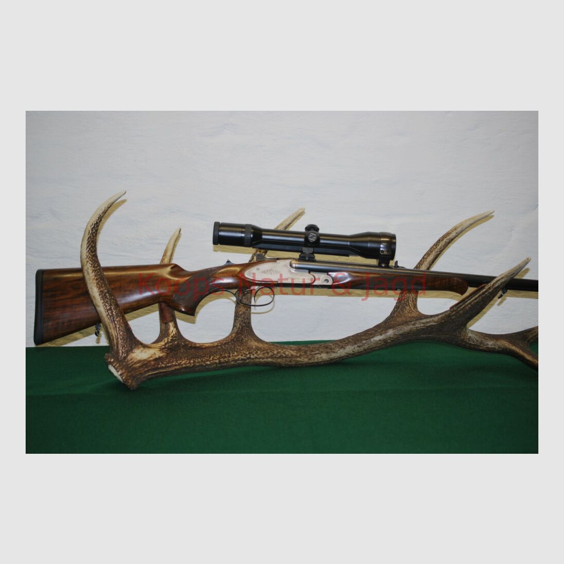 Krieghoff	 Classic