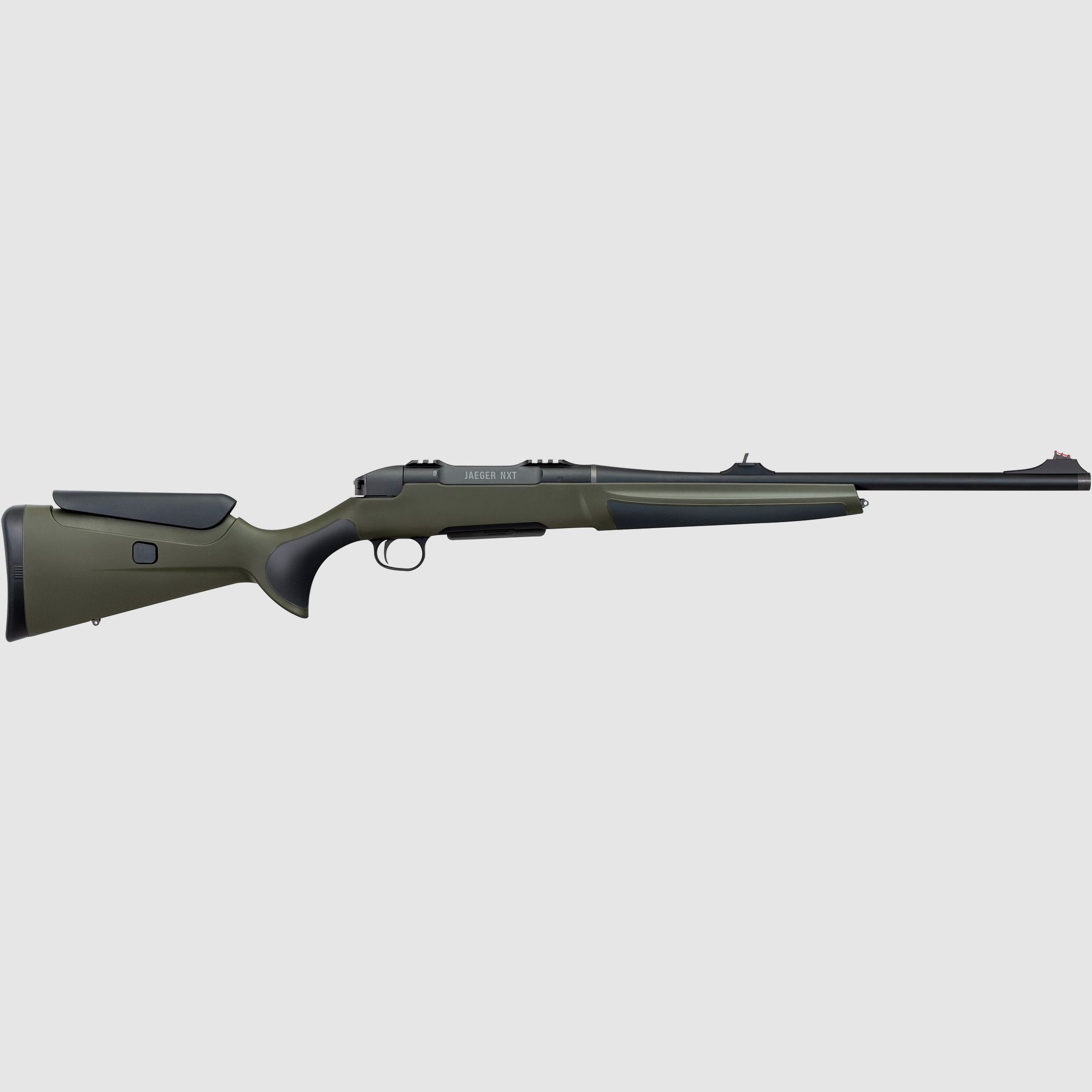 Haenel Jaeger NXT Composite zurdo, calibre .30-06 Spr.