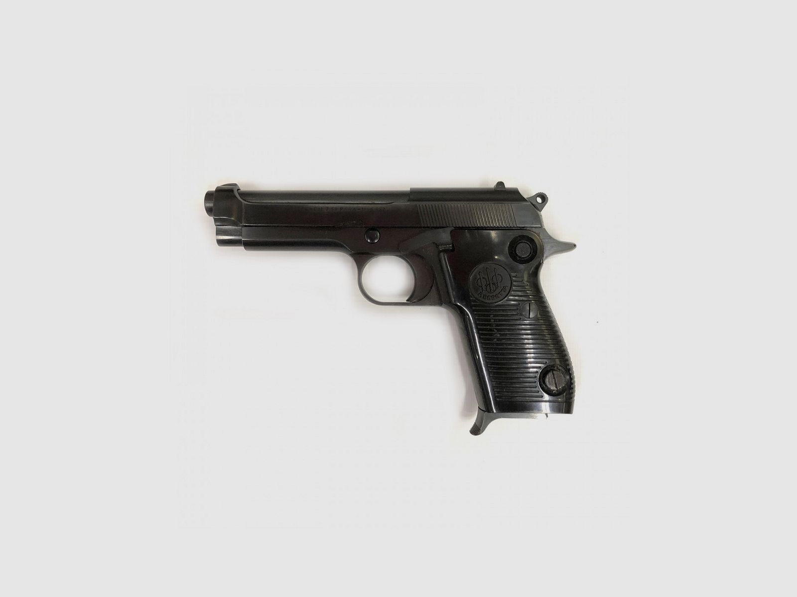 Beretta 952 Kal. 7,65 Parabellum, Bild 2 von 4