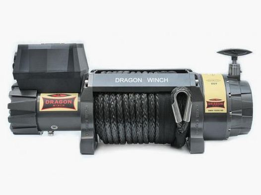 Seilwinde DWH 15000 HD-S
