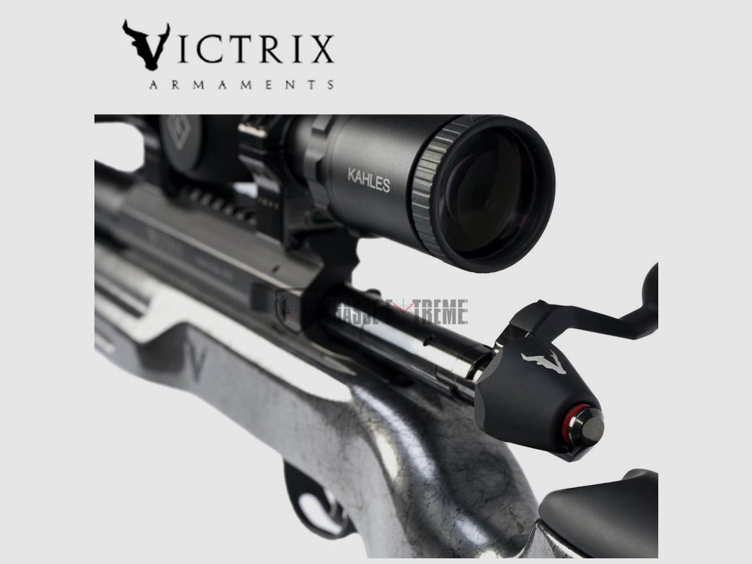 Büchse VICTRIX Target X MK II 30", Bild 6 von 12