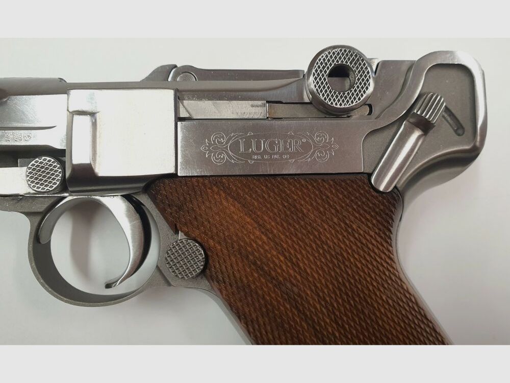 Stoeger Stoeger Mod. 08, zdjęcie 4 z 10