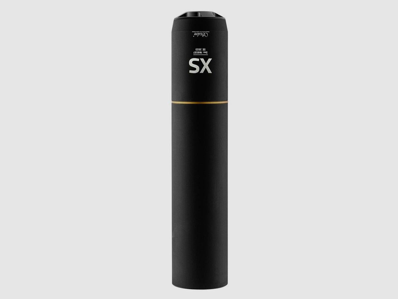 Silencieux Stalon XS149 - Calibres .223 à .375 - Filetage M14X1 Max .30 - Réduction Efficace du Bruit, image 4 sur 5