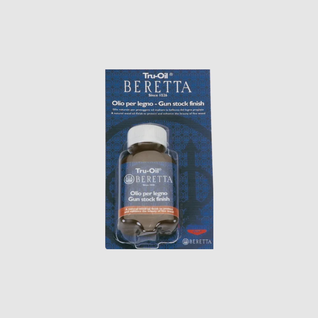 Beretta Tru-Oil