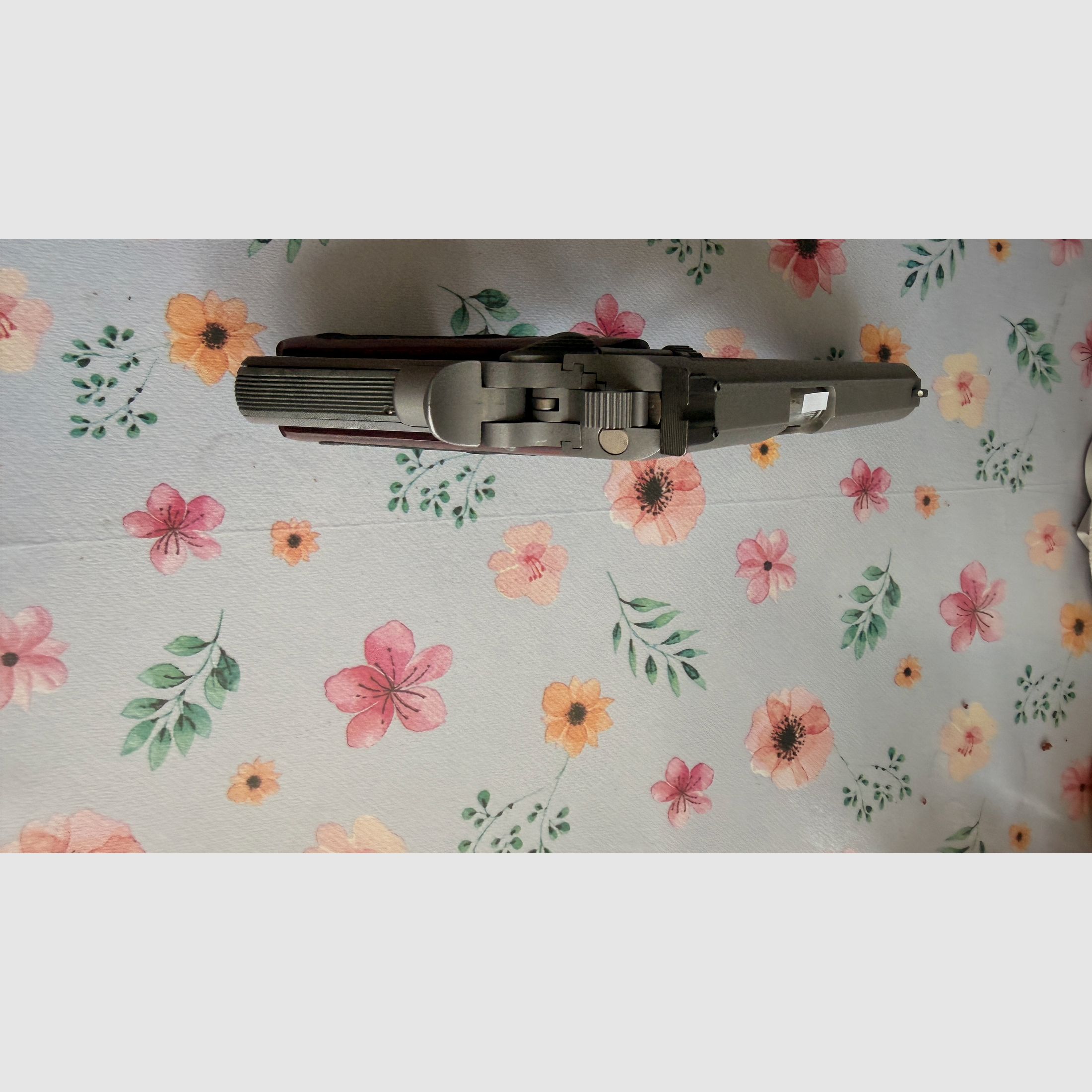 Colt MK IV 
