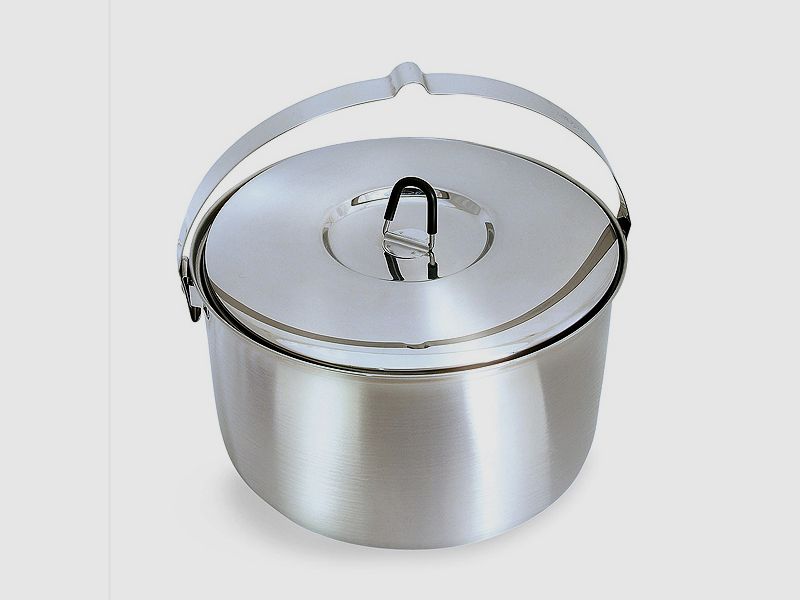 TATONKA Family Pot 6,0 Liter