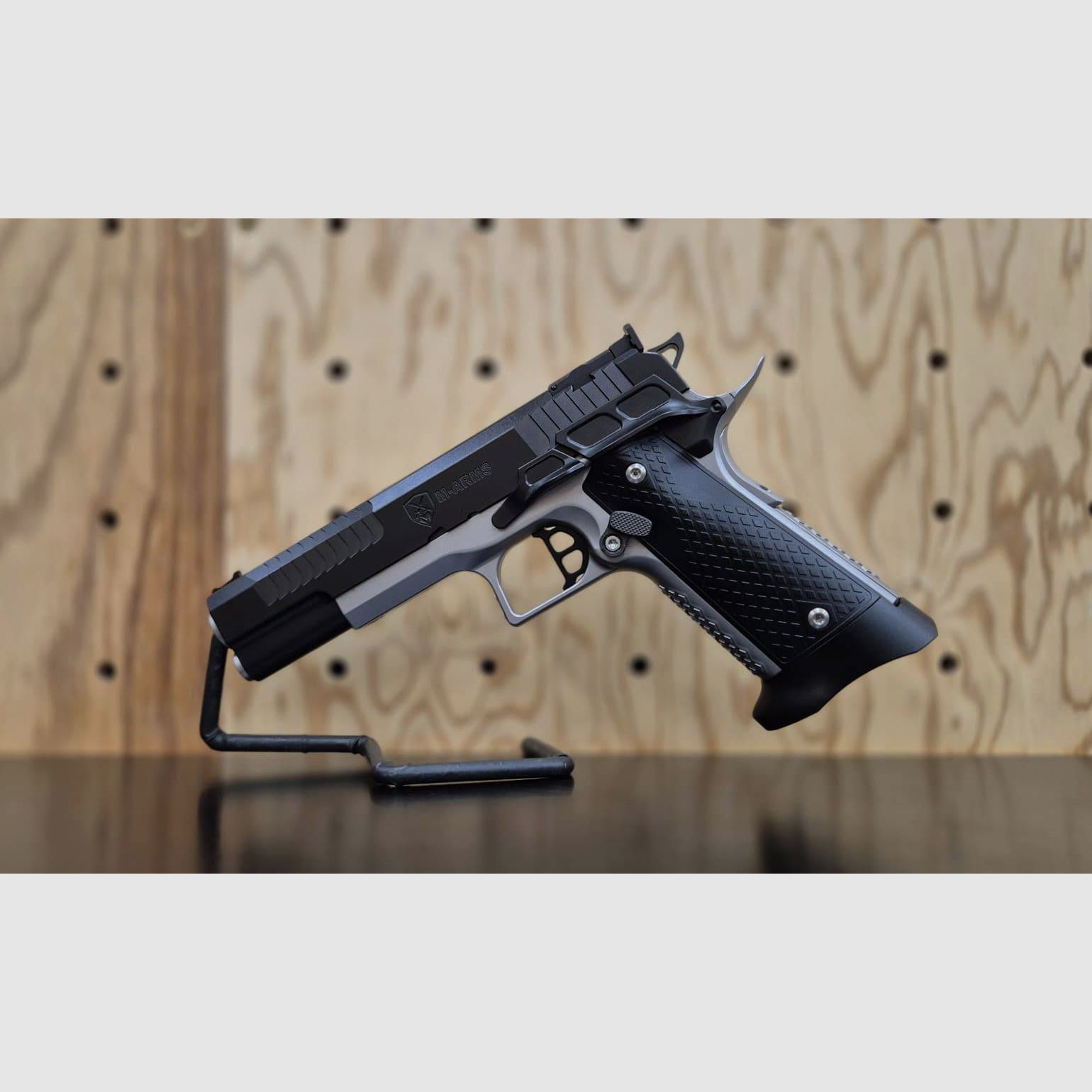 M Arms 1911 Kratos 5" Duo Color, Bild 2 von 53