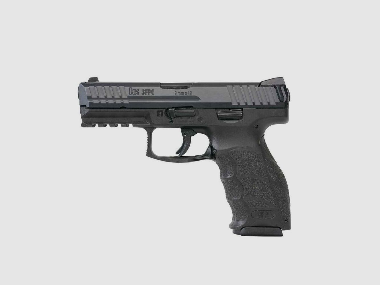Heckler & Koch H&K SFP9 SF