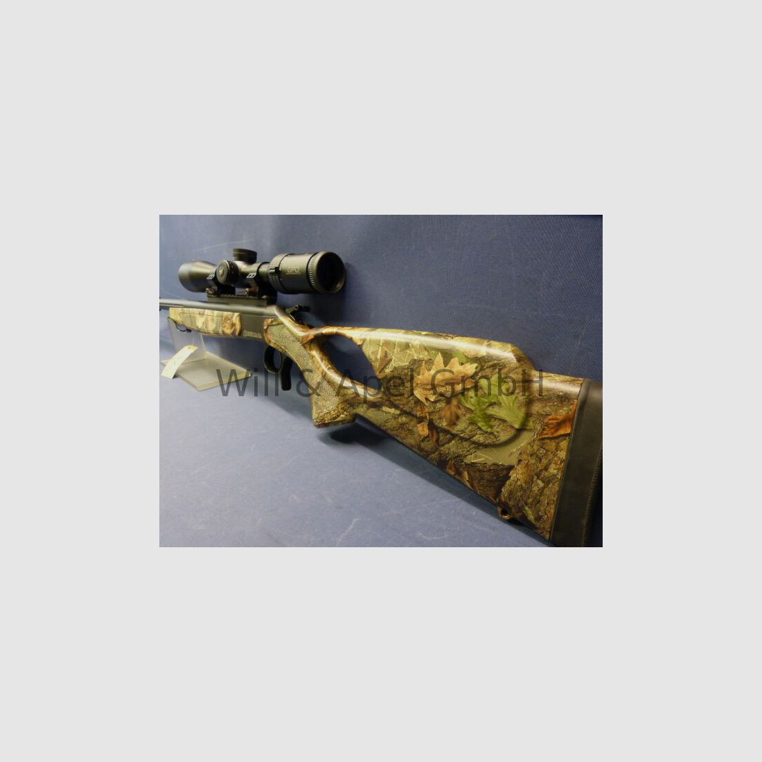 BERGARA BA 13 CAMO, image 2 of 6